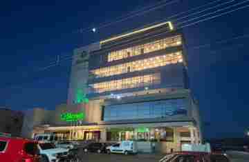 Laranjeiras – Sicredi Grandes Lagos inaugurou nova sede administrativa